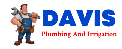 Trusted plumber in CACHE